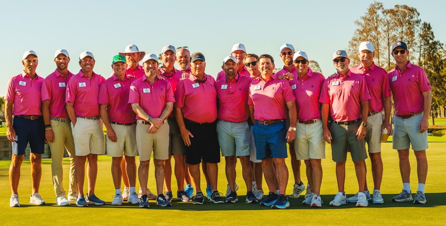 The Gasparilla Invitational committee.
